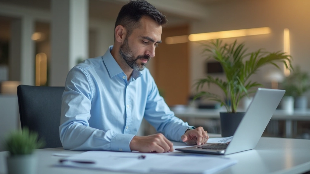 Иллюстрация основных принципов постановки финансовых целей с диаграммами и планом