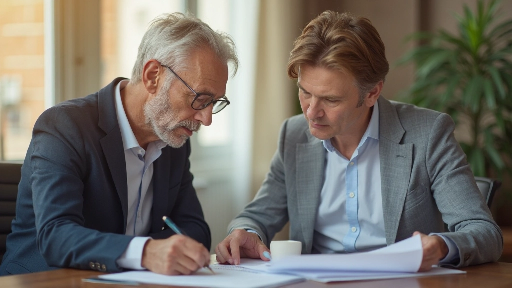 Пенсионный портфель и план долгосрочного развития