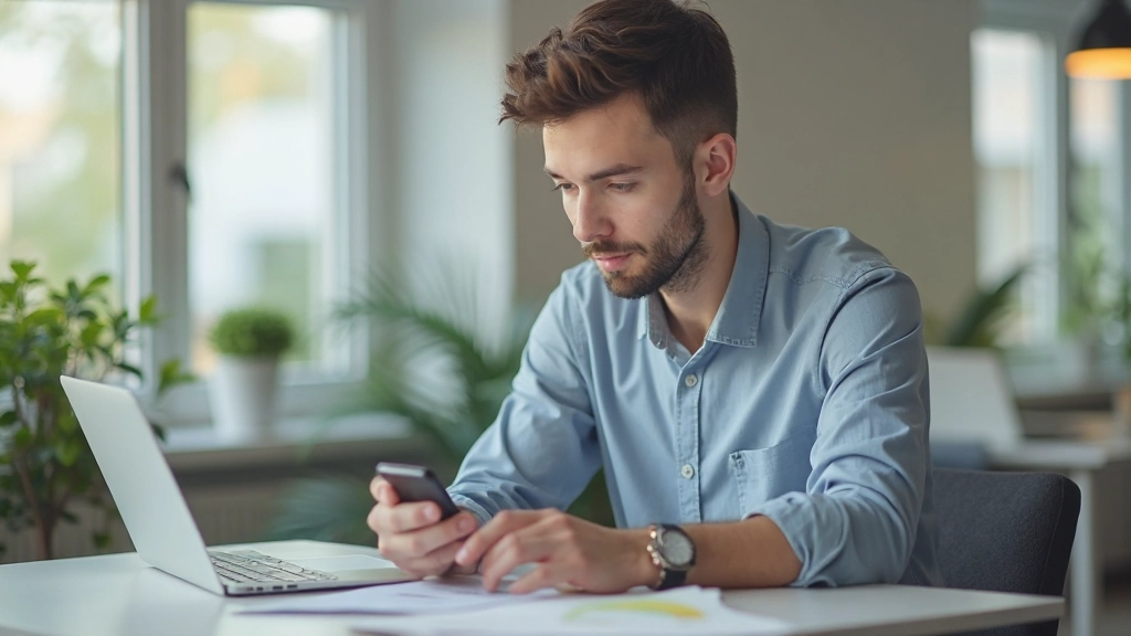 Визуализация роста финансовых инвестиций и портфеля